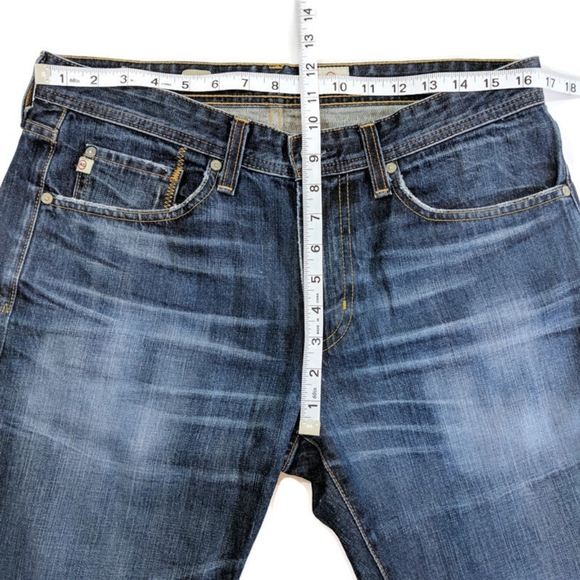 AG Adriano Goldschmied The Protégé Jeans - Picture 6 of 7